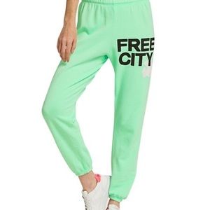 freecity sweatpants